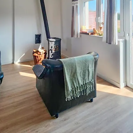 Amazing In With Wifi 度假居