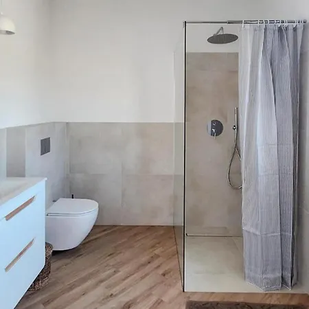 Amazing In With Wifi Holiday home Gietrzwald