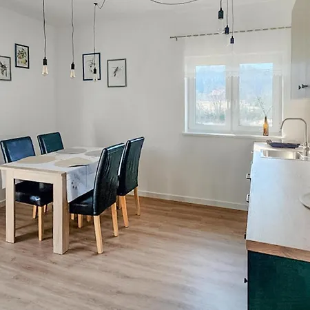 Holiday home Amazing In With Wifi