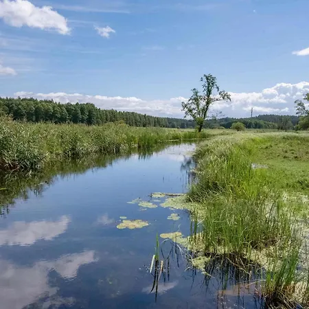 度假居 Amazing In With Wifi *