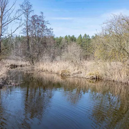 Amazing In With Wifi * Gietrzwałd