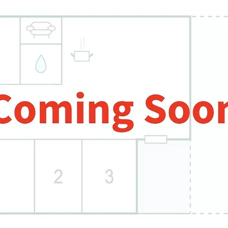 別荘 1 Bedroom In *